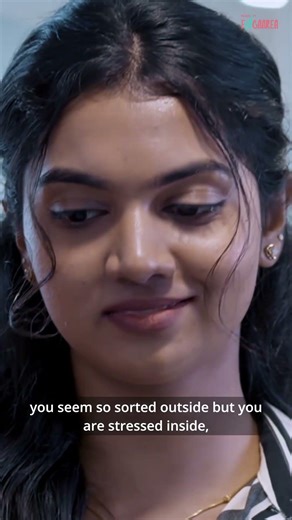 இது love-ஆ னு கேட்டா எனக்கு தெரியல 💔#SweetandSalt #FilterCopyEngaArea #Shorts