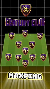 Xây Dựng Đội Hình Century Club Maxping leo rank FCOnline #FCOnline #sieusaosangtaofconline #reelsviralシfb #BacThayReviewFCOnline #garena #trendingreels #FCO #edricfco | Edric.Gaming