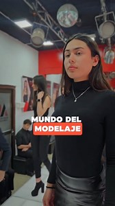 🌟 Clase GRATIS de modelaje 🌟 ¡Este es tu momento! Da el primer paso, descubre tu estilo y comienza a vivir tu sueño. Desde los 6 años en adelante 💯 ✨ ¡Te esperamos! ✨️ ● INSCRÍBETE HOY 📲 | Milano Models Academia de Modelos