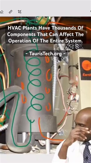 Tauris Tech on Instagram: "More Than Words - TaurisTech.org - HVAC & Building Engineer Training"