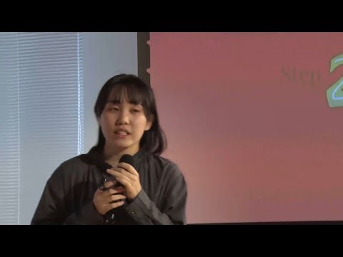 To live with passion, to live life. | Natsume Kurade | TEDxYouth@Tokyo