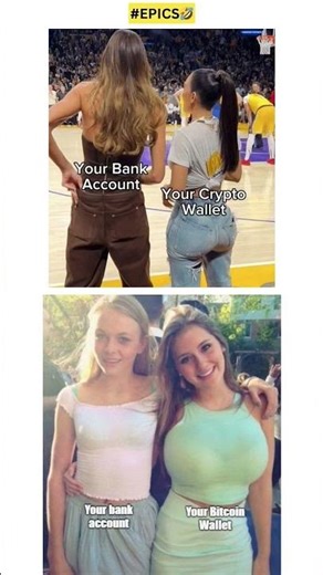 When Your Crypto Portfolio Finally Takes Off #shortsfeed #vairal #mirrortrade #bitcoin #stockmarket