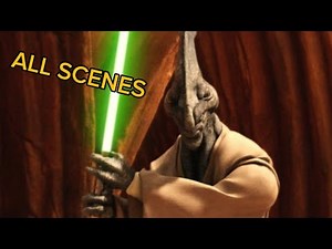 coleman trebor all scenes