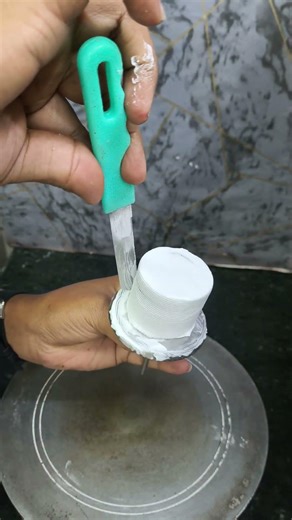 Oreo mini cake easy decoration ideas #shortsfeed #viral #oreo #oreocake #minicake