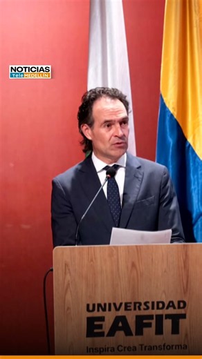 Supreme Court Joins Medellín's Fight Against Child Exploitation
