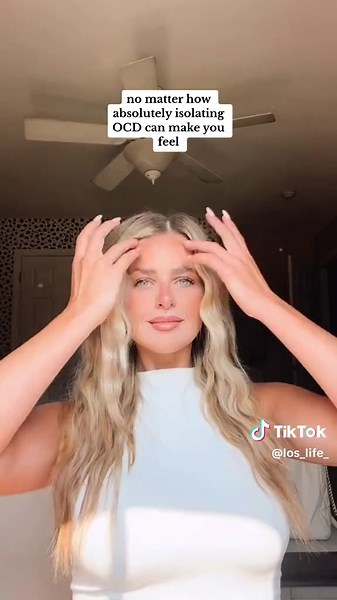 Overcoming OCD Through NOCD and ERP Therapy