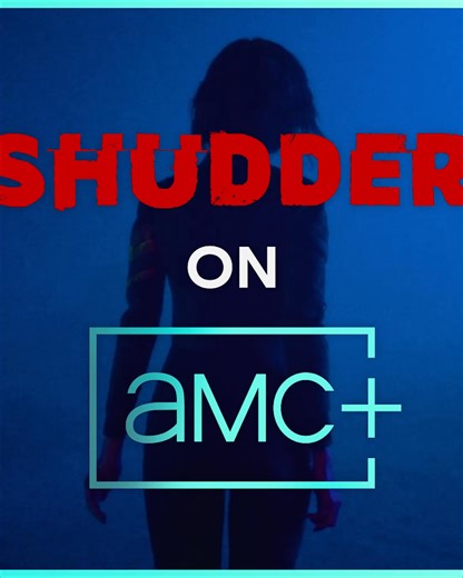 New chilling horror. Watch AMC+ and see what everyone's screaming about. | AMC Plus | Facebook