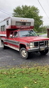 🤚 anyone else ready for summer Jeep camping trips? #squarebody #jeep | Seth Hensler