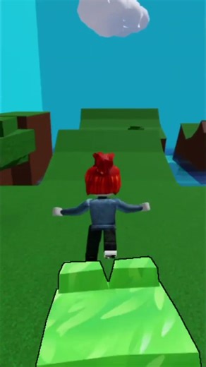 Roblox Speed run 4 🫣