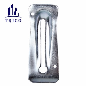 [Hot Item] Forming Snap Tie Wedge and Bracket for Concrete Construction