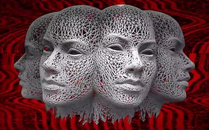 【MV】Porter Robinson - Divinity (REZZ Remix)