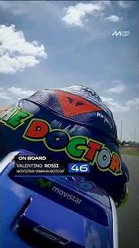 ONBOARD 🎥: Maverick Viñales 🆚 Valentino Rossi | 2017 French GP