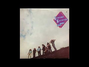 Lynyrd Skynyrd - Nuthin' Fancy (1975) Part 2 (Full Album)