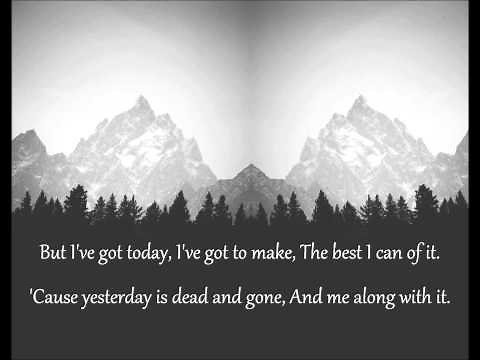 Annie (2014) Who am I? - Lyrics