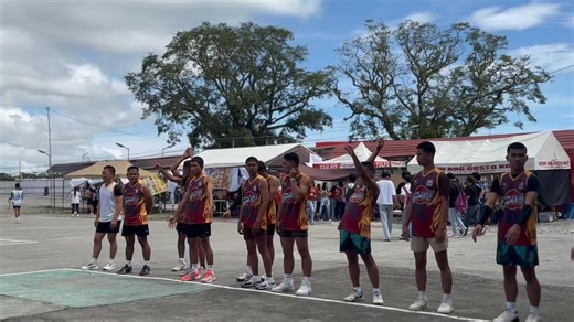 SPORTSFEST 2025 DAY 3 | HIGHLIGHTS 🎥: SSC PIO | Supreme Student Council - ICST