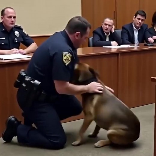 62K views · 94 reactions | A JAILED POLICE OFFICER REQUESTED A FINAL...