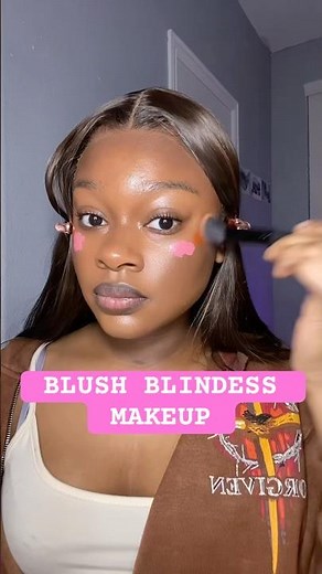 get into this makeup tutorial✨ #blush #makeuptutorial