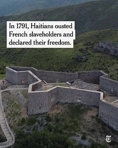 Haiti is the only country in the modern world where descendants of enslaved people were forced to pay reparations to the families of slaveholders for generations. Nobody knew exactly how much Haiti paid France — and at what cost to its future — until now. France has repeatedly buried or distorted the history of how it forced Haitians to pay for their own freedom. The New York Times pored through archives and government documents to tabulate – and reveal for the first time – a debt so large, and 