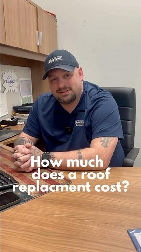 How Much Does a Roof Replacement Cost in 2026? (Roofing Cost Factors Explained!)