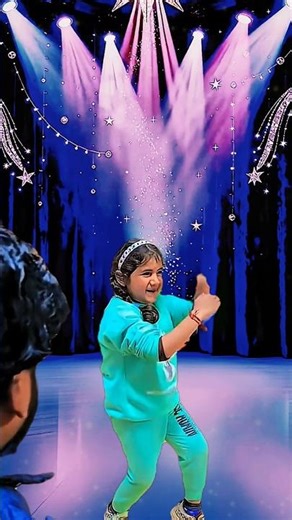 born small,🫣 dancing infinite ♾️kabutari bole kabutar se🎶 #divishasingh2020 #viralsong