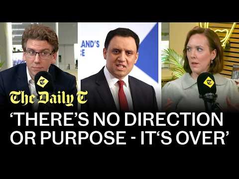 Streeting accused of No 10 coup