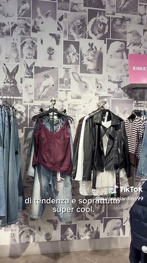 Primavera: Scopri la nuova collezione Tally Weijl