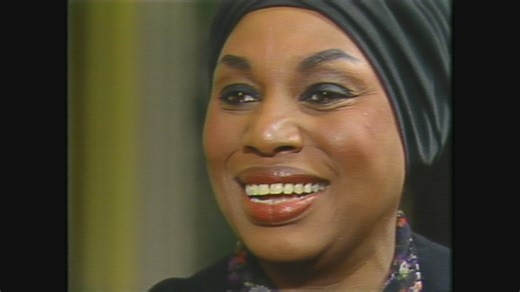 From the Archive: Leontyne Price