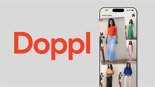 Google launches Doppl app for AI-based outfit try-ons