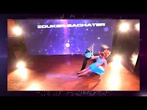NJIE - ZOUKER BACHATER