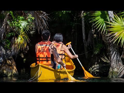 Tulum Ruins & Cenotes - Jungle Adventure Tour - Mexico Kan Tours