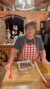 239K views · 6.5K reactions | SIMPLE CHOCOLATE FUDGE Farm Cooking With Nan Cannot let this season go by without posting a recipe so highly requested! Hope you get a chance to make you some of this simple simple fudge! Hope y'all enjoy❤️Nan #holidayeats #christmasseason #simplefudge #chocolatewalnutfudge #justforyou #farmcookingwithnan | Farm Cooking with Nan | Facebook