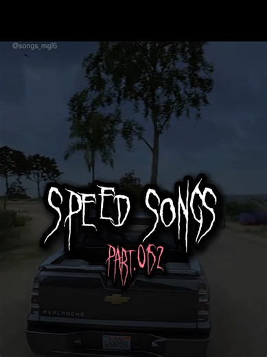 Speed Songs Playlist for Upbeat Vibes