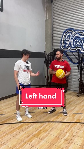 How to Improve Your Left Hand: Easy Tips