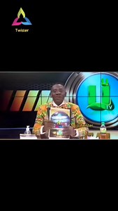 Dance Battle | Twister