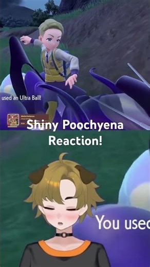 Oingo Boingo Mentioned! #pokemon #vtuber #fyp #halloween #twitch #shinypokemon #gaming #foryou