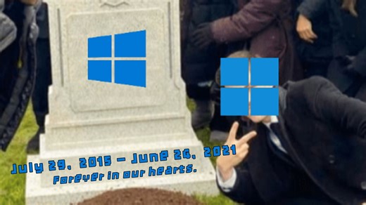 2025年了还在用传统系统？手把手教你“从零开始”调教Win11！