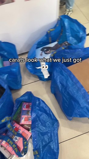 we had to use this audio at some point.. go get yours now online and in store !! 🌟 KStars.co.uk #kpop #kpopshop #KStars #kpopfyp #seventeen #svt #vernon #thirteentapes #13tapes #svtvernon