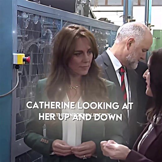 Catherine of Wales: A Look at Her Royal Journey