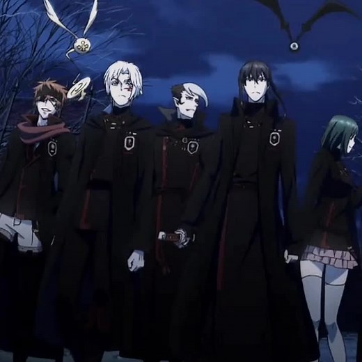 Exploring D.Gray-man: Characters and Key Moments