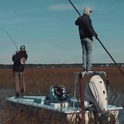 Pro Staff | Elite Guides & Anglers Who Fish Hell’s Bay