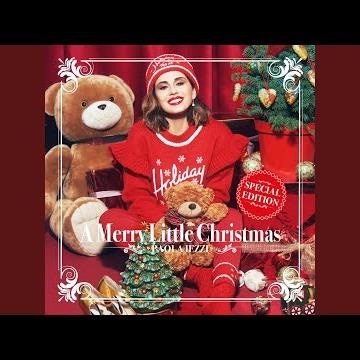 Santa Claus Is Coming To Town