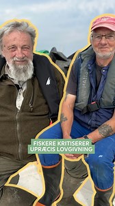 Fra den 1.september var det igen tilladt at lande hummere, men der har ligget adskillige fælder i fjorden. Og selvom det ikke er forbudt, så er det rent dyreplageri, mener locale fiskere 🦐🦞 | TV2 Nord