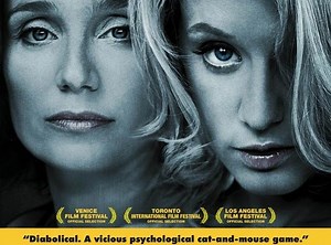 Crime d'amour - Film 2010