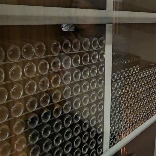 vinmuseum on Instagram: "🍷 Château Margaux 2012 On the nose, violets and rose petals drift over cassis, blackberry and black cherry, with cedar shavings, graphite, tobacco leaf and a hint of warm gravel. On the palate, it’s classical and poised—Cabernet-driven purity with fine-grain tannins, cool acidity and a silken core of dark fruit. The finish is long, perfumed and finely detailed—elegance over power, very much in the château’s signature register. Vintage snapshot: 2012 at Margaux marries r