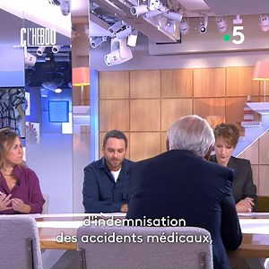 141K views · 1.4K reactions | “J’ai peur de dormir, que mon cœur s’arrête quand je dors. Je ne serais plus jamais une personne normale.” Effets secondaires du vaccin Pfizer, le témoignage de Samia Abdellah par Louis Amar dans C l'hebdo | C l'hebdo | Facebook