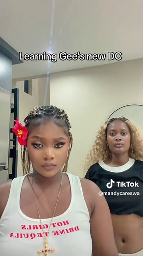 Learn the Careswa Dance in Under 10 Minutes
