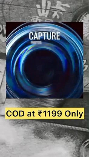 5.1K views · 17 reactions | ️ AI Smart Sunglasses – Style Meets Intelligence! Experience next-gen eyewear with built-in AI features, Bluetooth connectivity & UV protection. Unisex design for men & women ‍聆‍鈴  Price: ₹1199 only  COD Available | Limited Stock! | Festive Flash Sale | Facebook