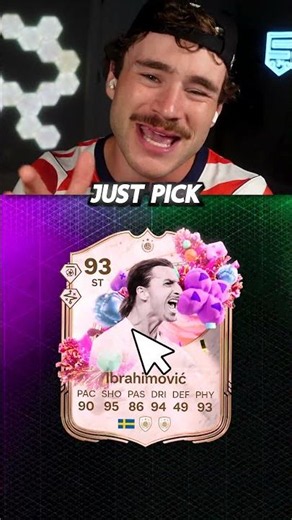🚨25x ICON & HERO PICKS🚨