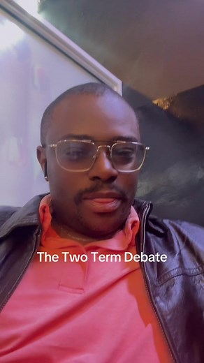 Two-Term Debate: William Ruto’s Path to a Second Term