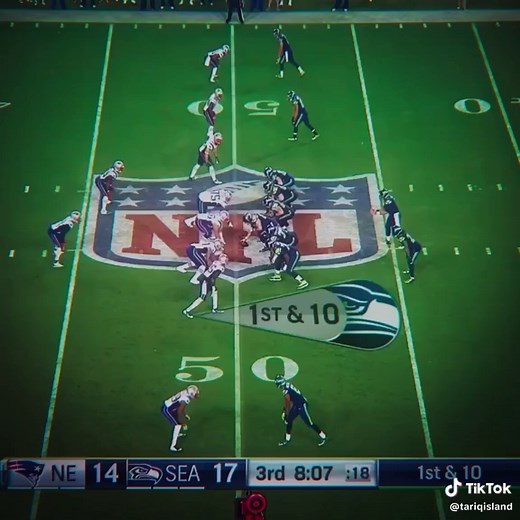 Chris Matthews' Super Bowl Highlights: Seahawks Triumph